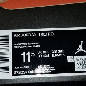 Meet your Posher, Jay